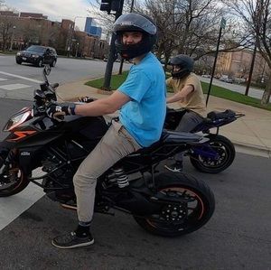 Meet your Posher, Jack